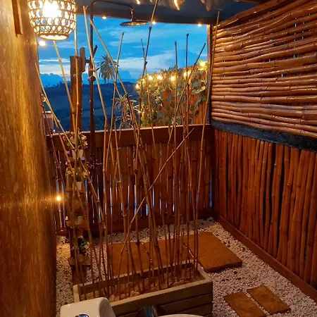 Tacuara House Hotel San Gil Exterior foto