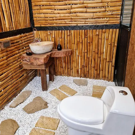 Tacuara House Hotel San Gil Exterior photo
