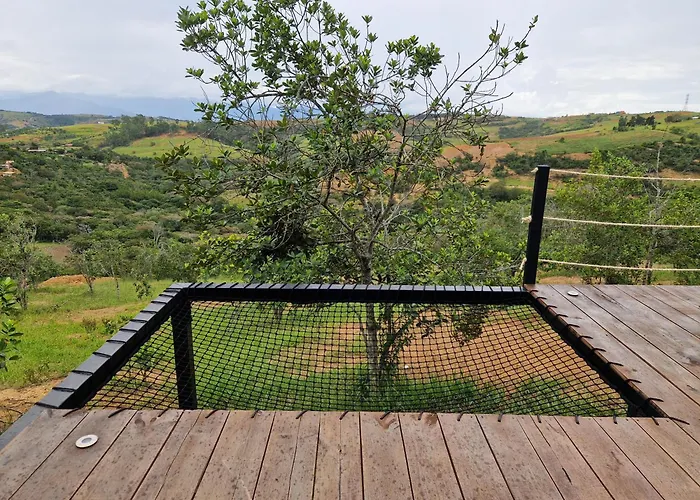 Tacuara House