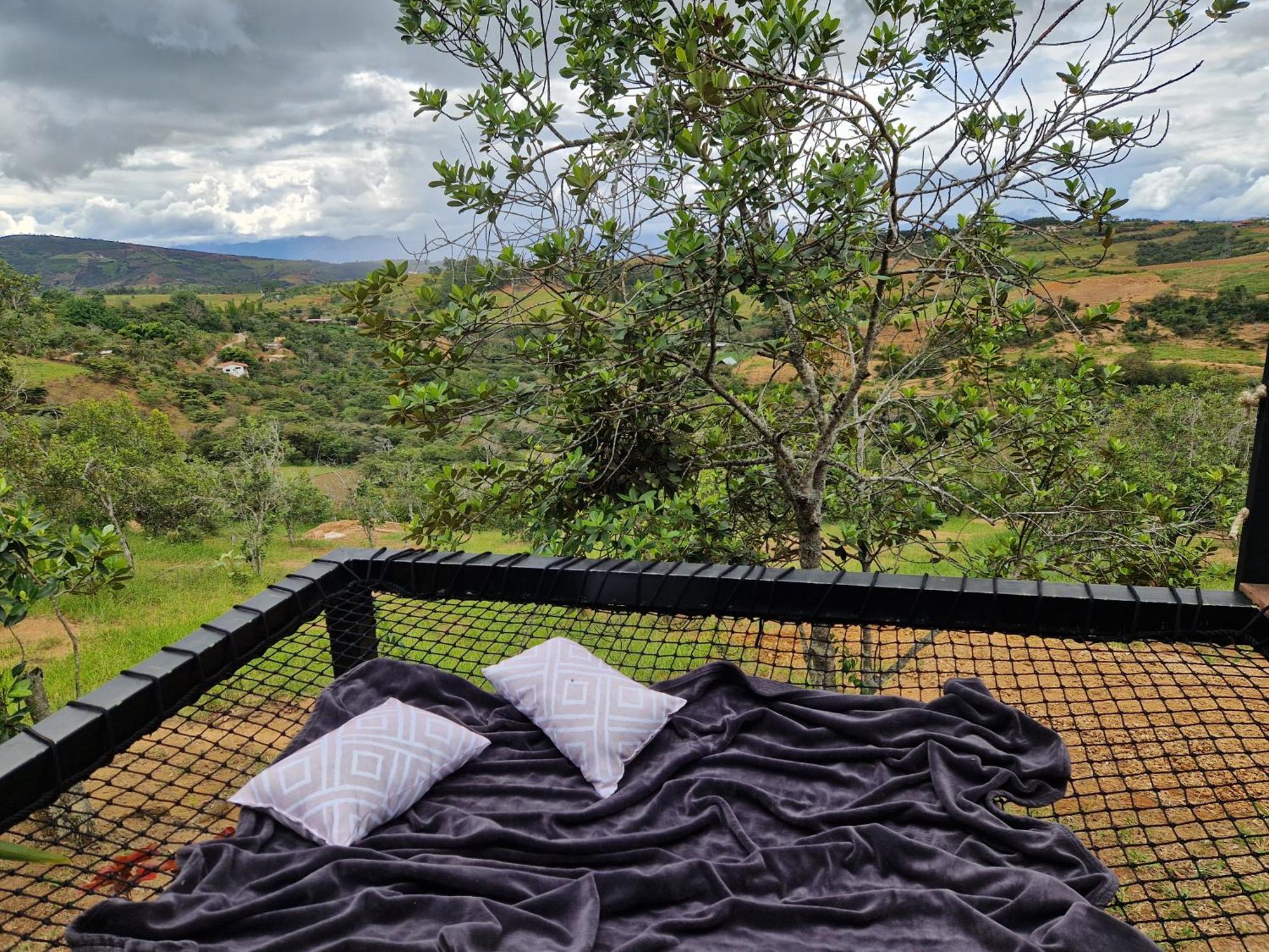 Tacuara House *