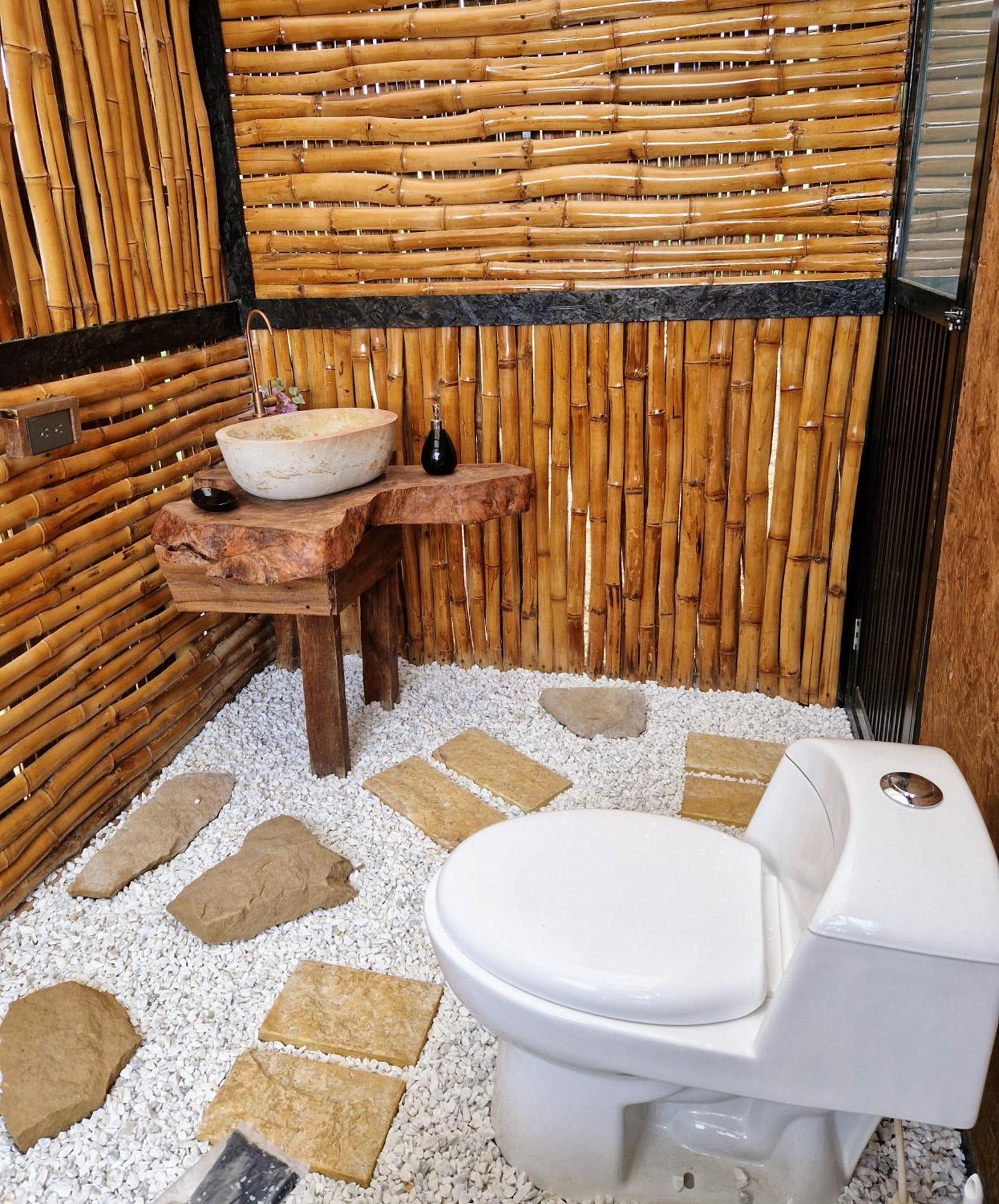 Tacuara House * San Gil
